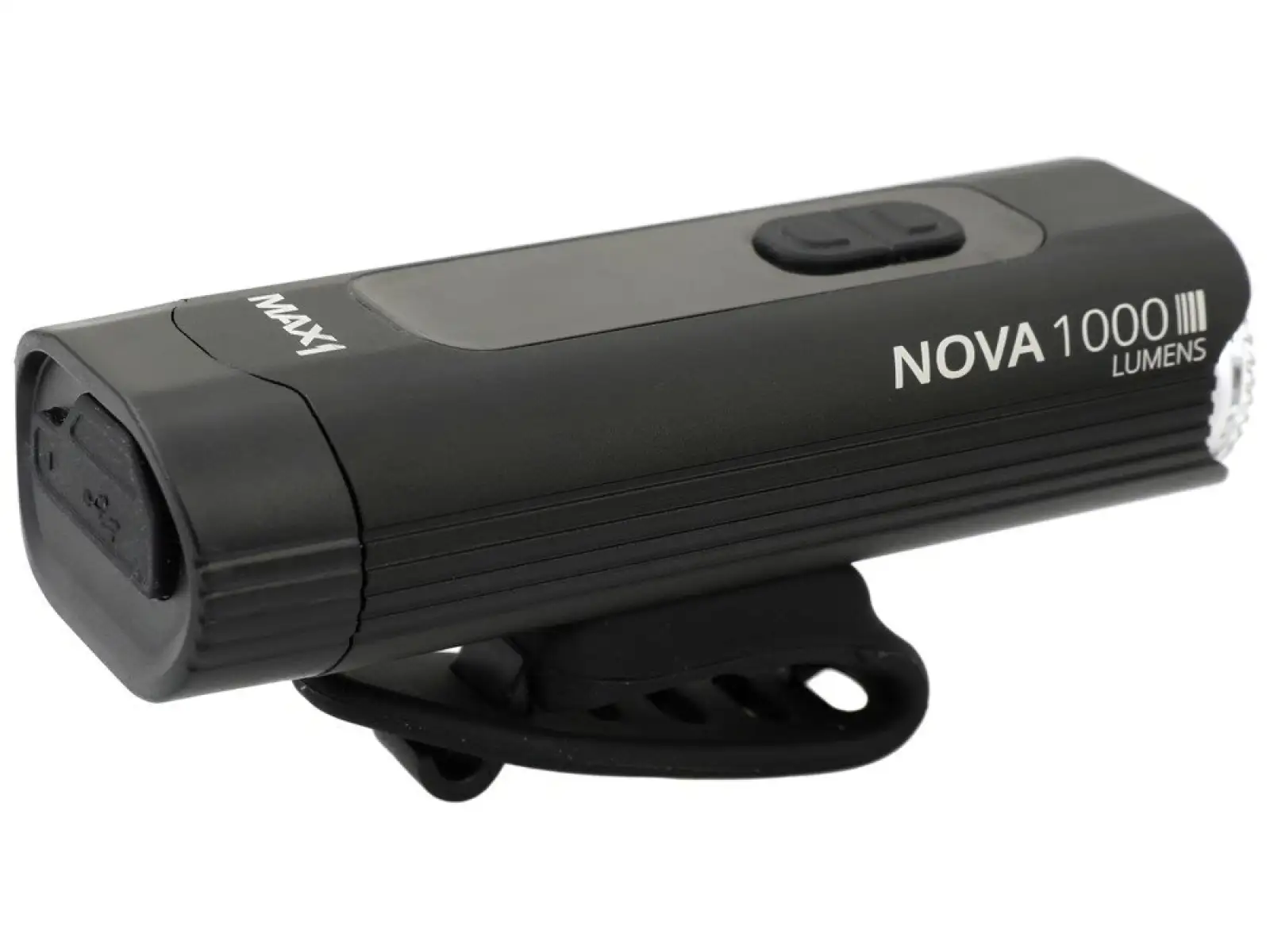 MAX1 Nova 1000 USB predné svetlo