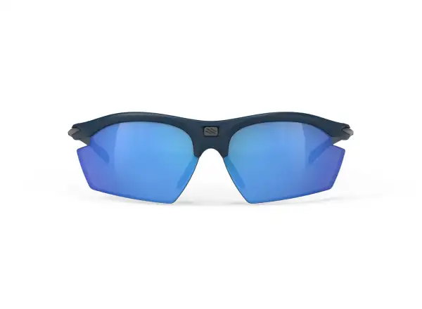 Rudy Project Rydon športové okuliare Blue Navy/Multilaser Blue