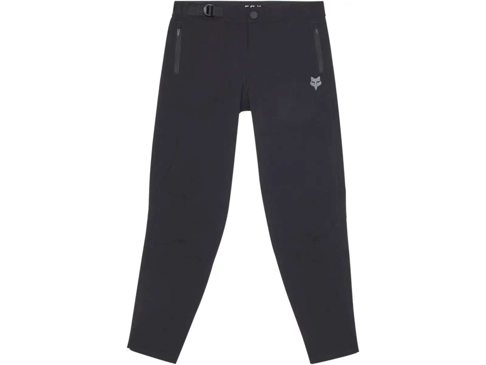 Fox Yth Ranger detské nohavice Black