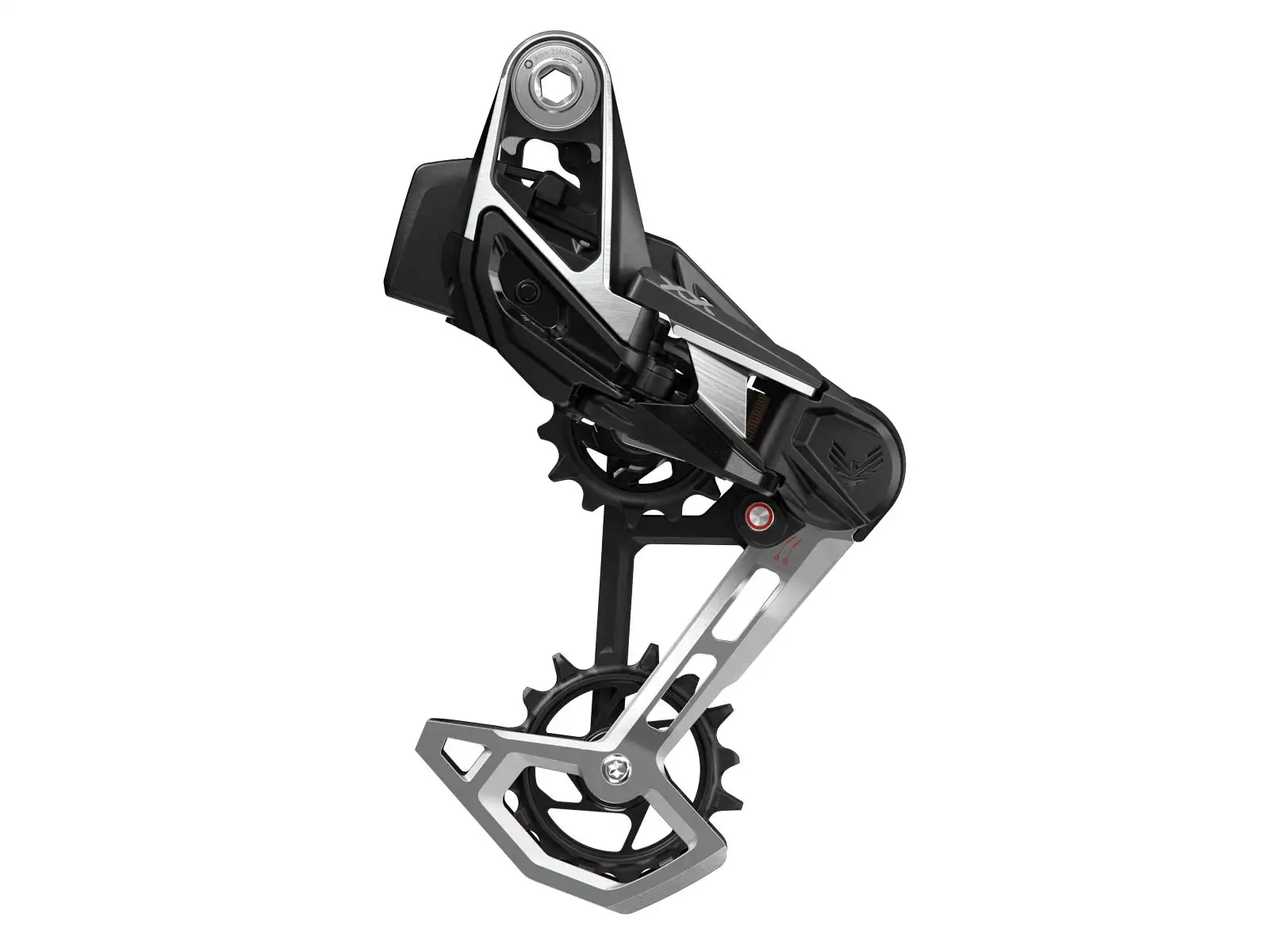 Sram XX Eagle Transmission T-Type AXS kit pre E-MTB 104BCD