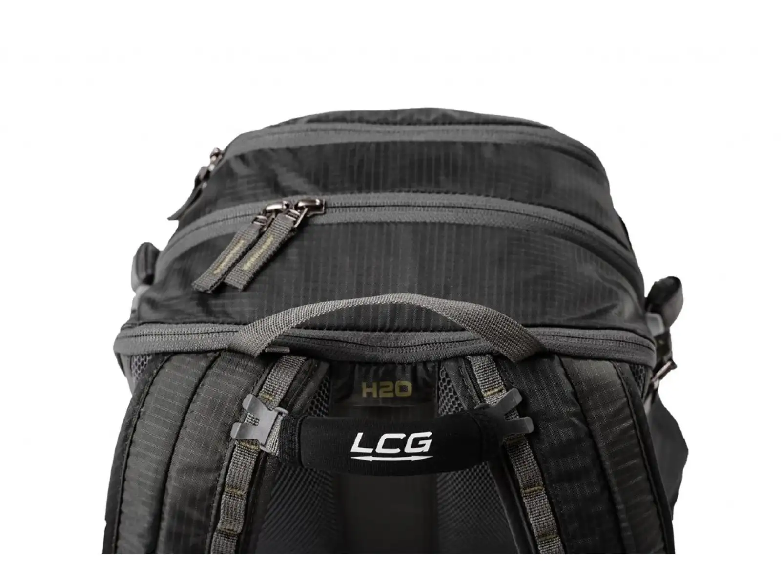 Acepac Flite 15 MKIII cyklistický batoh Grey
