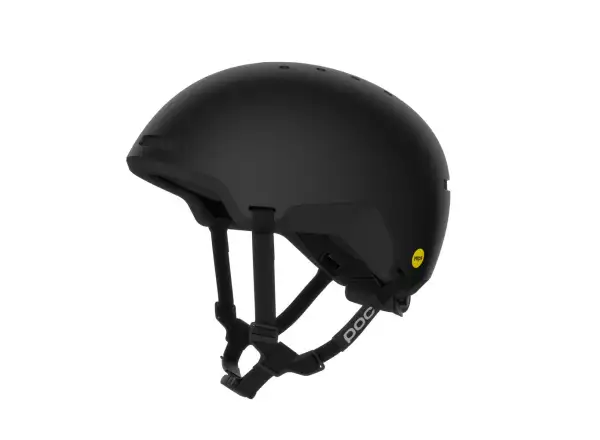 POC Calyx lyžiarska prilba Uranium Black Matt, vel. M/L