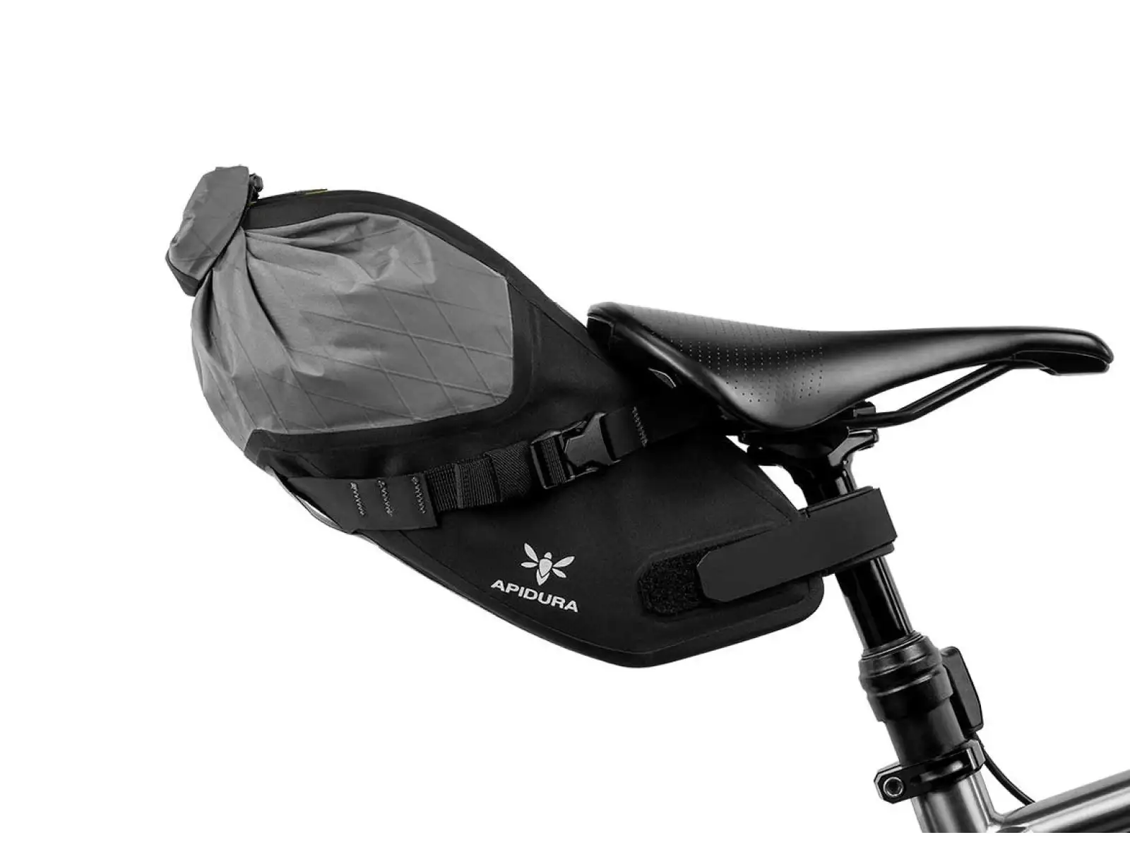 Apidura Backcountry saddle pack taška 4,5 l