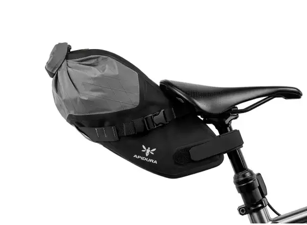 Apidura Backcountry saddle pack taška 4,5 l