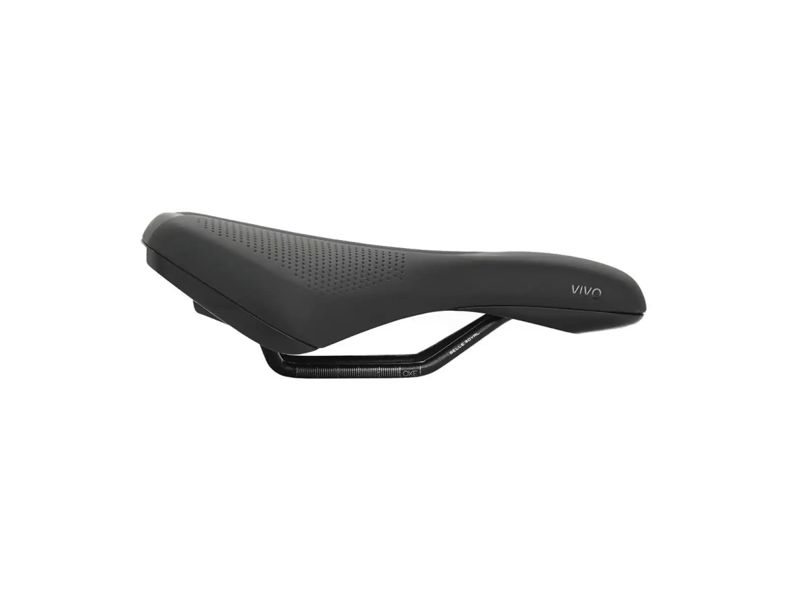 Selle Royal Vivo Athletic sedlo čierna