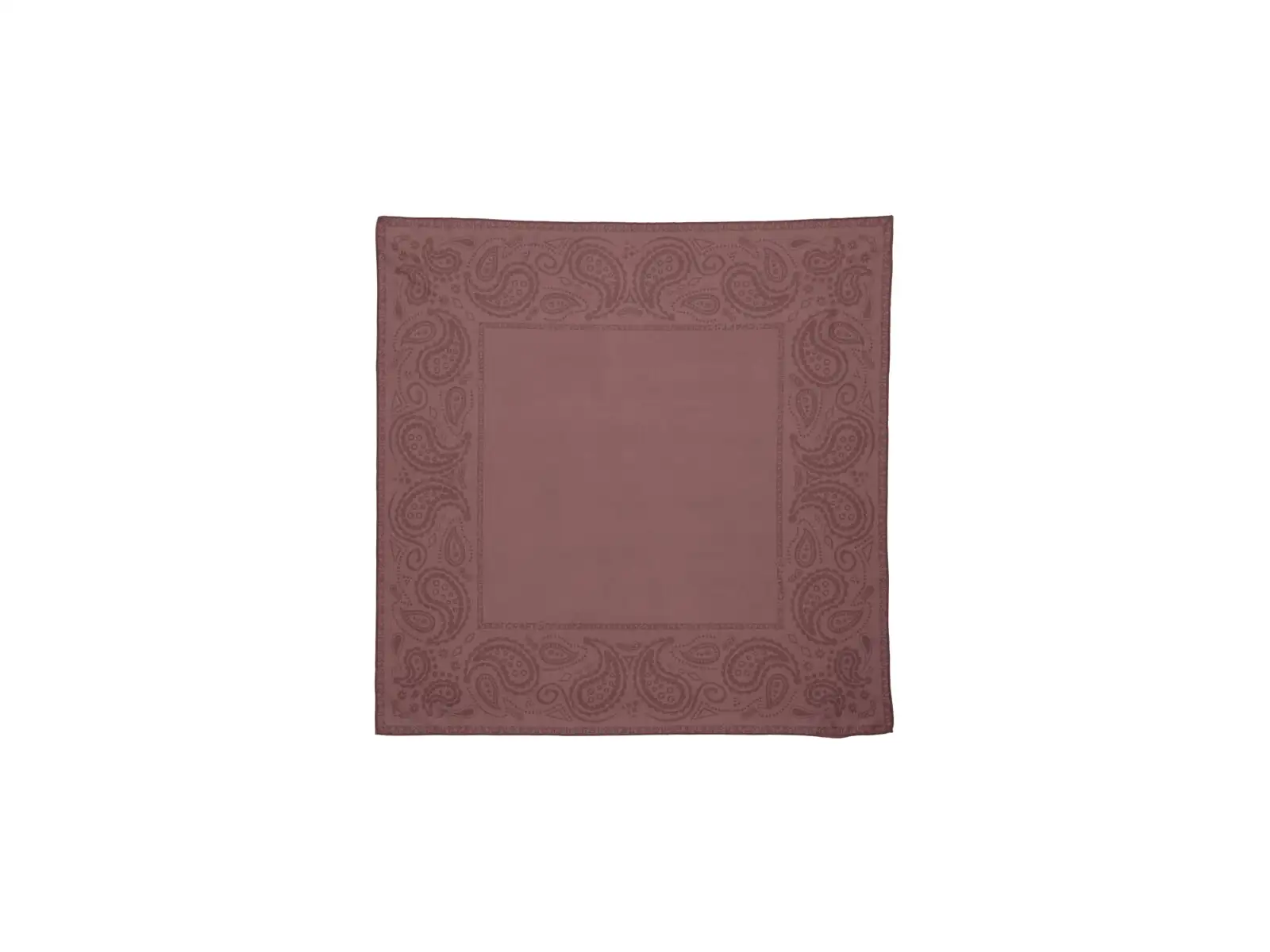 Craft Bandana šatka fialová