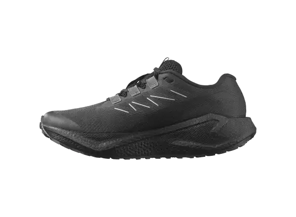 Salomon Aero Blaze 3 GRVL pánska gravel topánka Phantm/Black/Blac