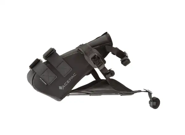 Acepac Saddle Harness MKIII postroj Black