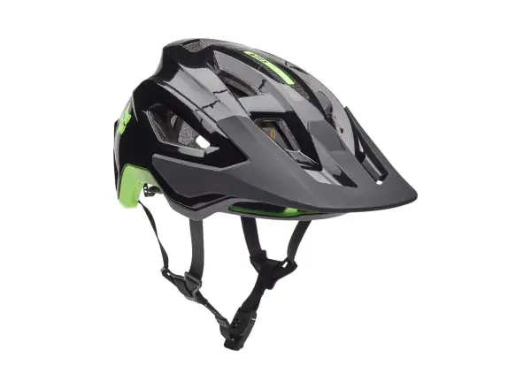 Prilba Fox Speedframe Pro 50 Yr čierna