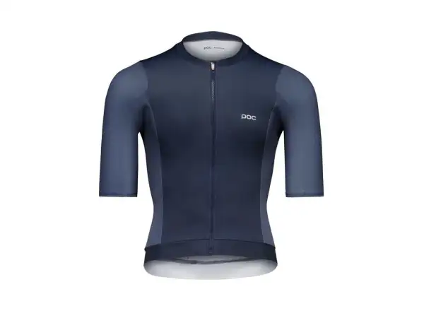 POC Cadence pánsky dres krátky rukáv Apatite Navy