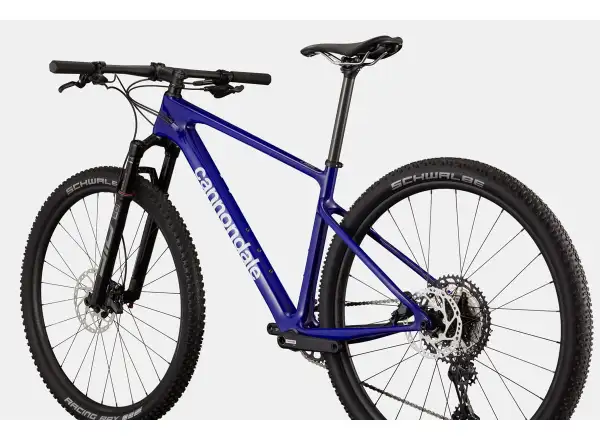 Horský bicykel Cannondale Scalpel HT Carbon 3