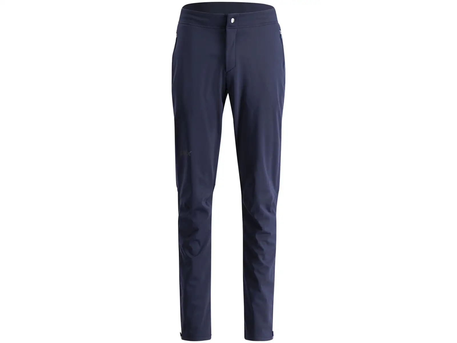 Swix Infinity Softshell pánske nohavice Navy