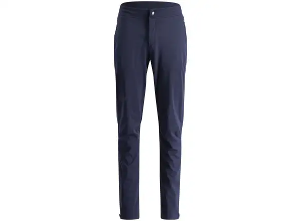 Swix Infinity Softshell pánske nohavice Navy