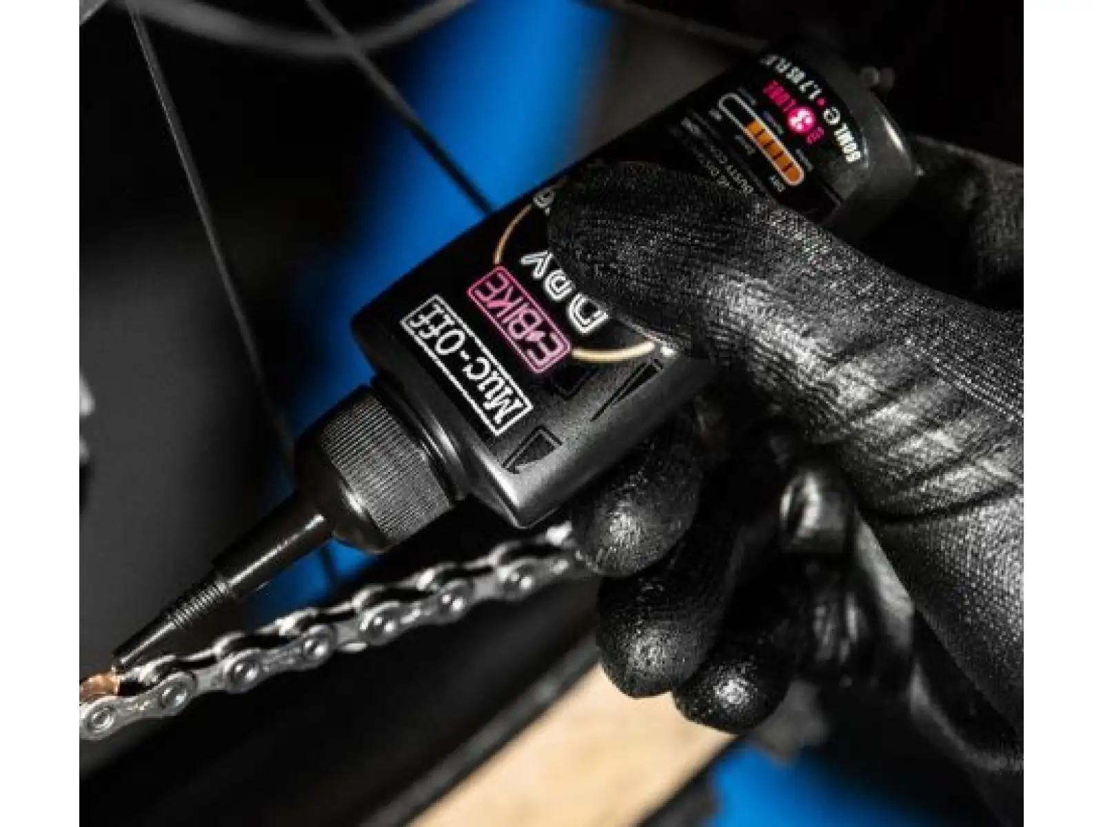 Muc-Off Ebike Ceramic Dry Lube 50ml