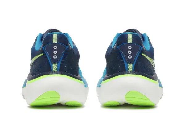 Saucony Ride 19 pánska bežecká obuv Cobalt/Slime