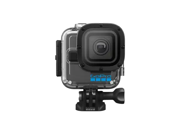 GoPro Kryt na potápanie pre HERO11 Black mini