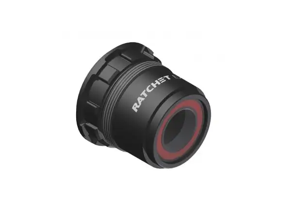 DT Swiss orech Ratchet MTB Alu Sram XD bez koncovky