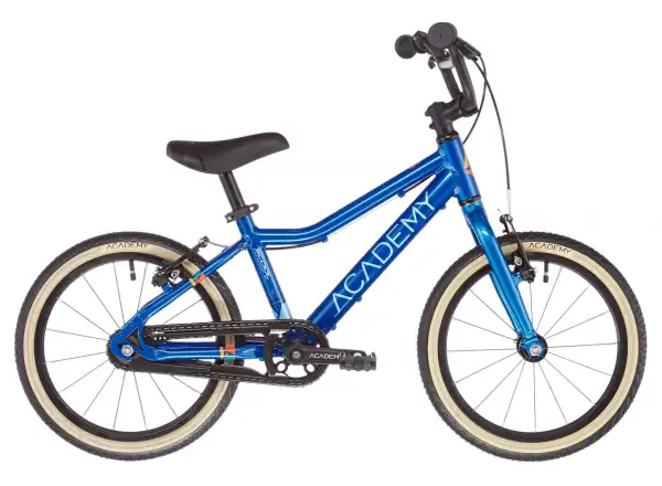 Academy Grade 3 detský bicykel 16" modrá