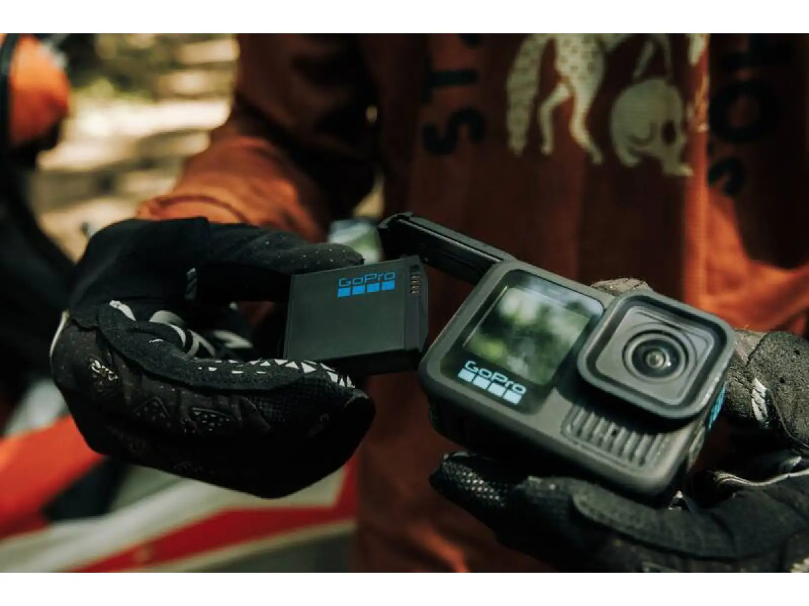 GoPro HERO13 Black akčná kamera