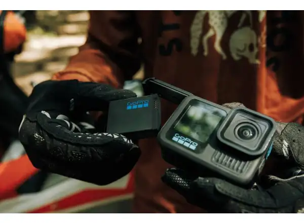 GoPro HERO13 Black akčná kamera