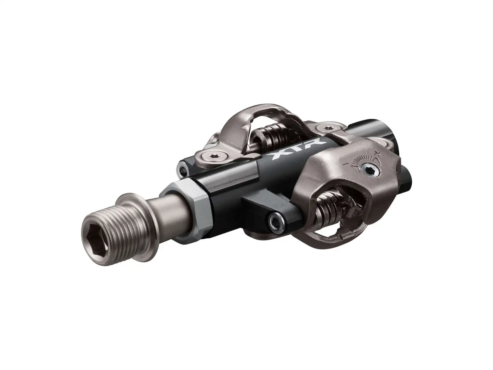 Shimano XTR SPD PD-M9200 nášľapné pedále