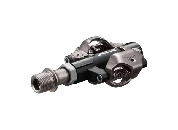 Shimano XTR SPD PD-M9200 nášľapné pedále