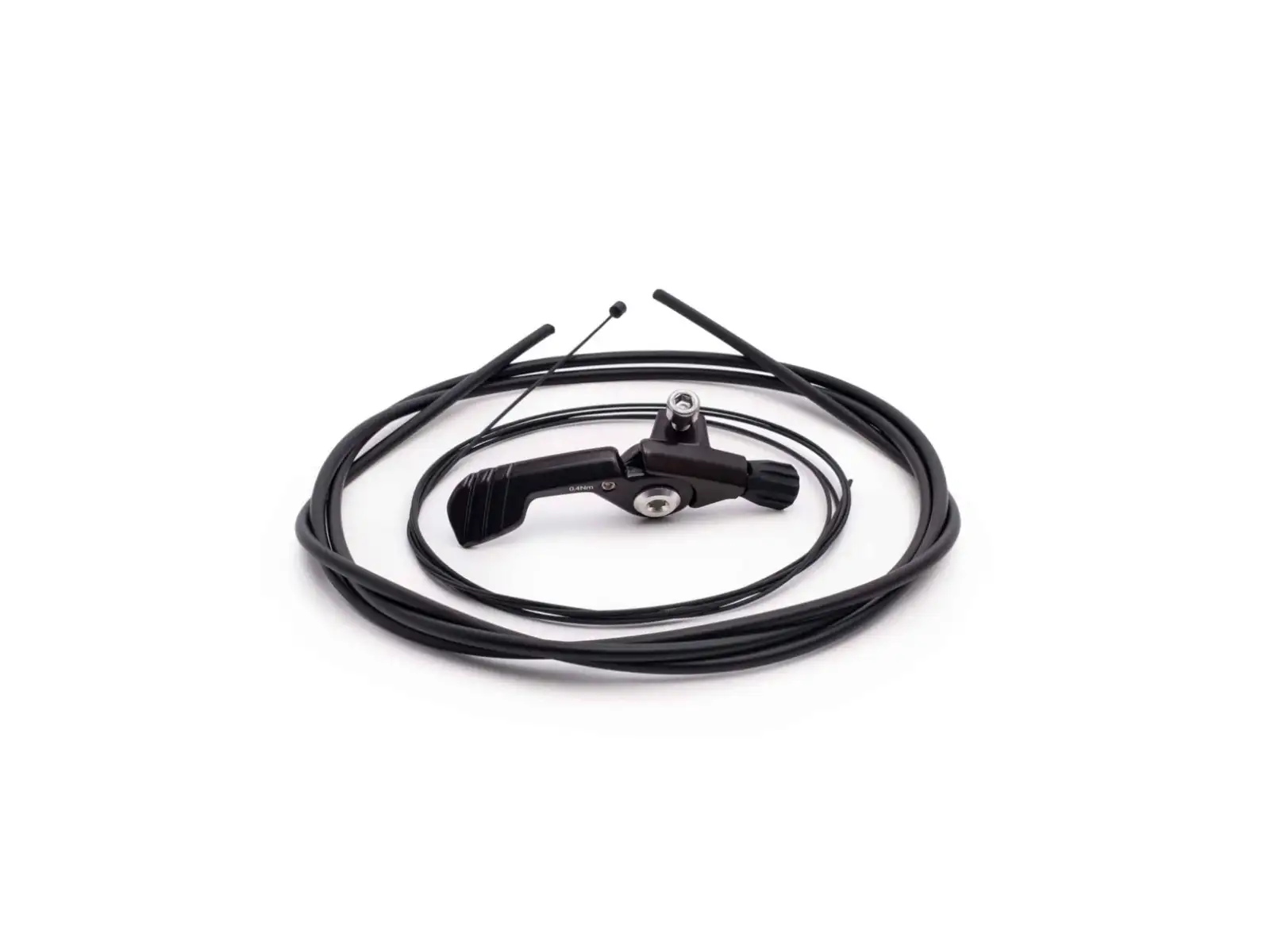 Thomson Covert Dropper teleskopická sedlovka 30,9x100 mm čierna