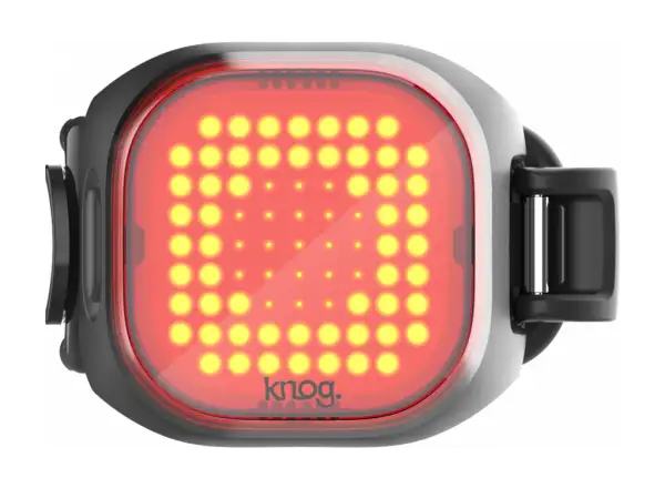 Knog Blinder Mini zadný blikač Square