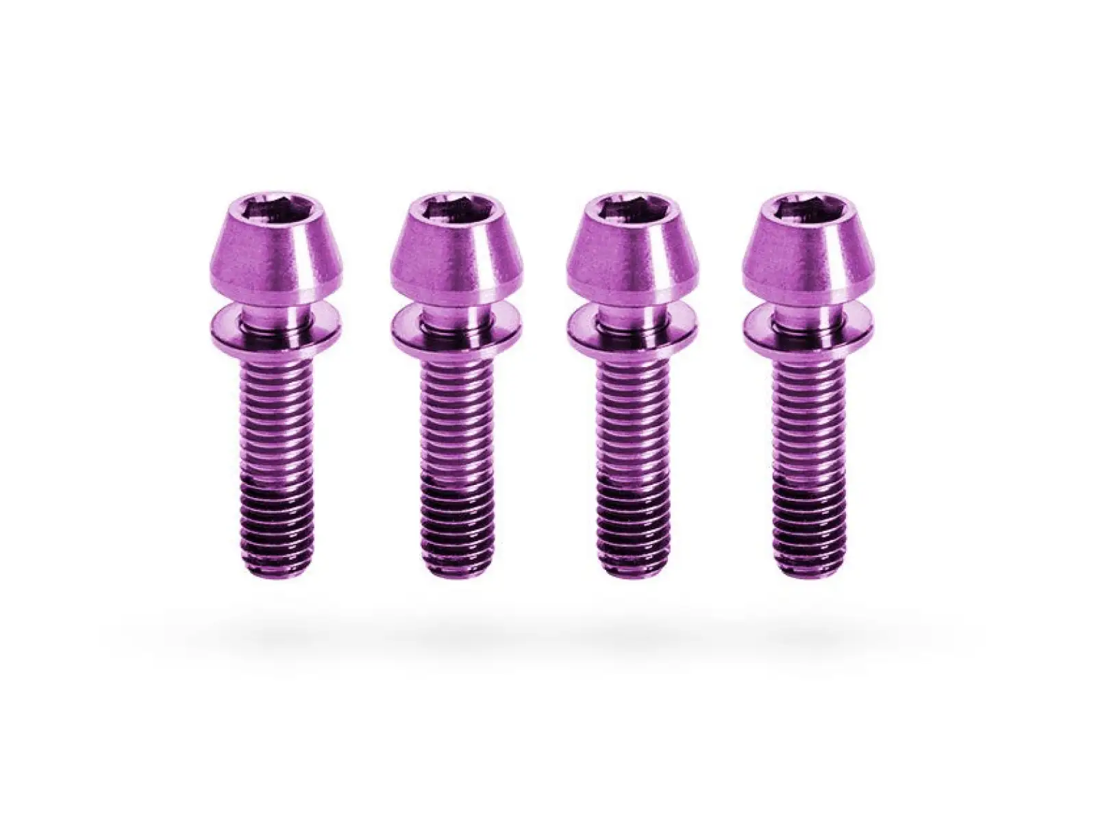 Kogel titánové skrutky do predstavca M5x20 mm