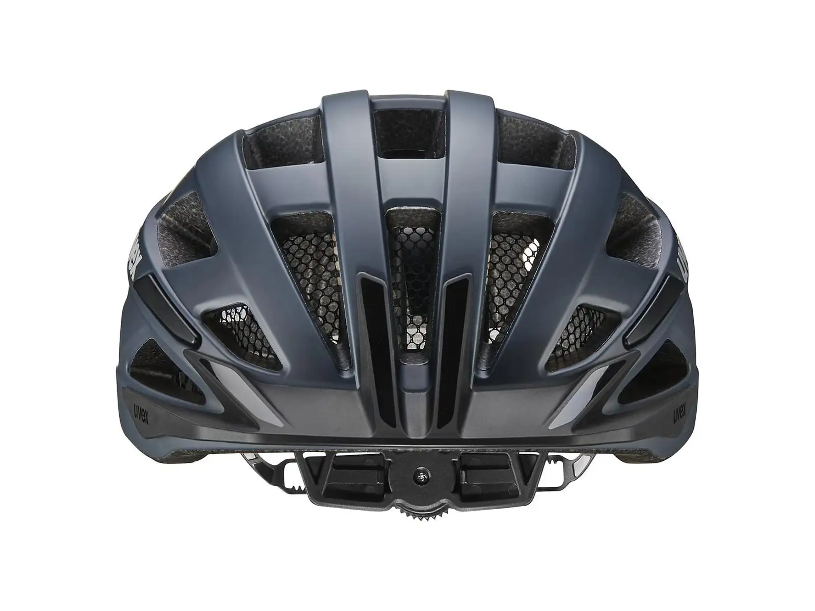Uvex I-vo 2 prilba Anthracite Matt