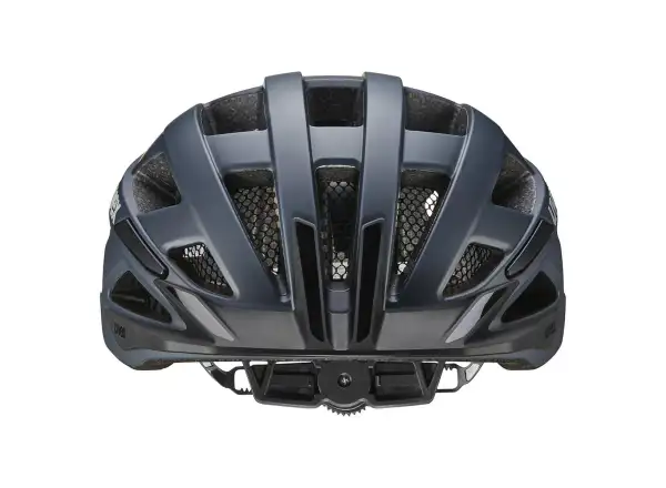Uvex I-vo 2 prilba Anthracite Matt