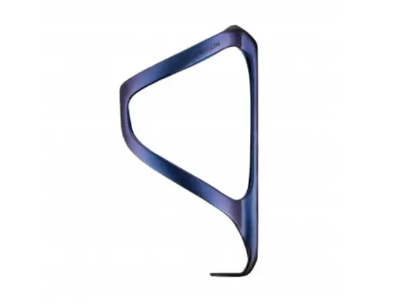 Ciclovation Project D košík na fľašu Cosmic Haze Sapphire