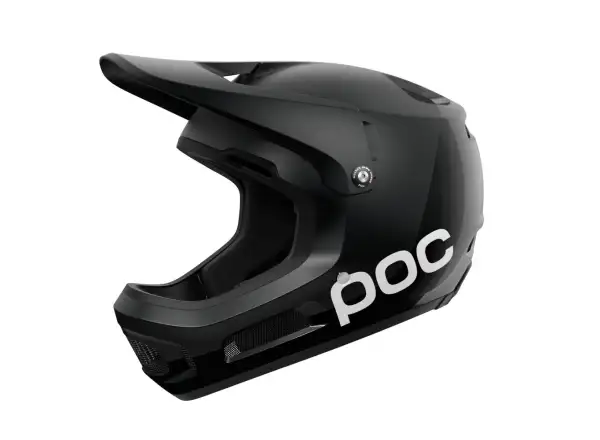 Cyklistická prilba POC Coron Air MIPS Uranium Black