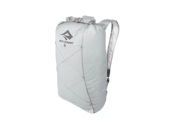 Sea to Summit Ultra-Sil Dry Daypack ultralight batoh High Rise šedá