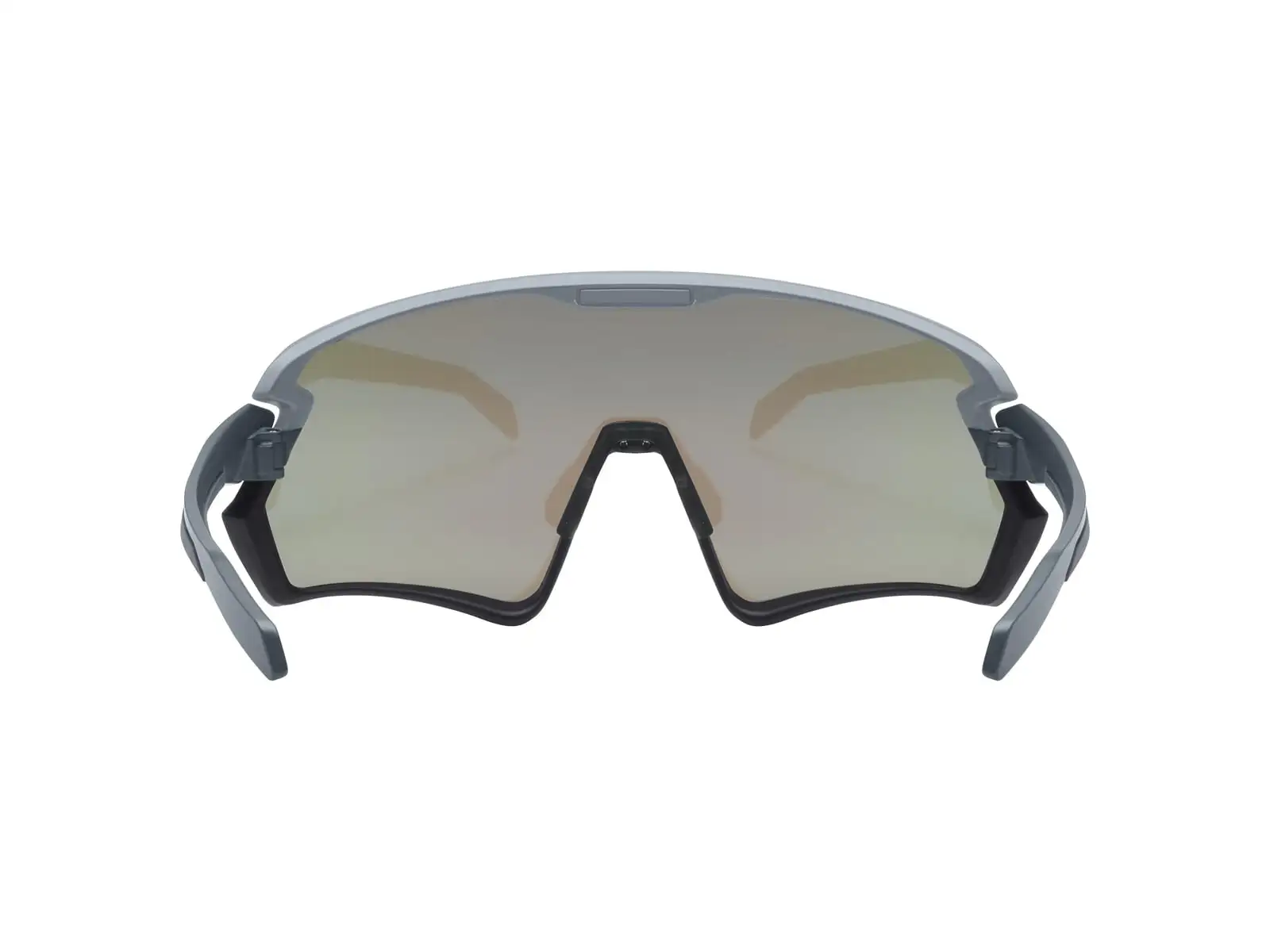 Uvex Sportstyle 231 2.0 cyklistické okuliare Rhi.De.Sp.M./Mirror Blue