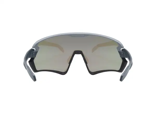 Uvex Sportstyle 231 2.0 cyklistické okuliare Rhi.De.Sp.M./Mirror Blue