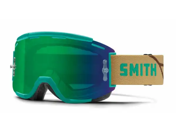 Smith Squad MTB AC okuliare aaron draplin
