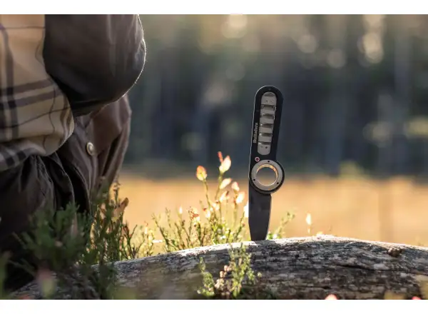 Hultafors Outdoor OKF Zatvárací nôž