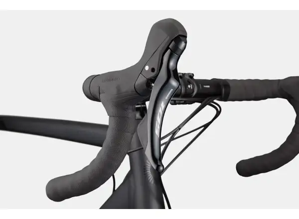 Cannondale CAAD 13 105 cestný bicykel Matte Black