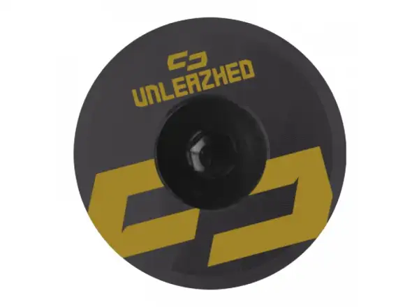 Unleazhed Unloose AL01 viečko hlavového zloženia olive
