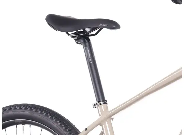 Superior eXP 6.4 STEPS horský elektrobicykel Gloss Black