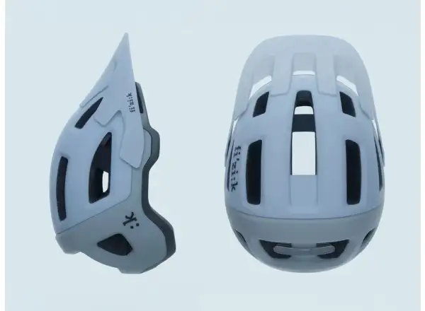 Fizik Terra Kassis MTB prilba Dark Navy
