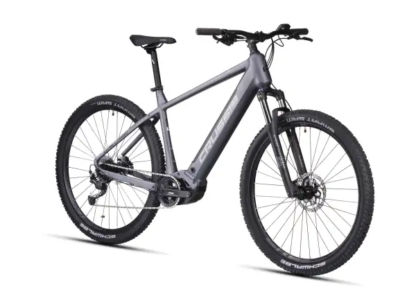 Crussis ONE-Largo 7.10 (522 Wh) horský elektrobicykel