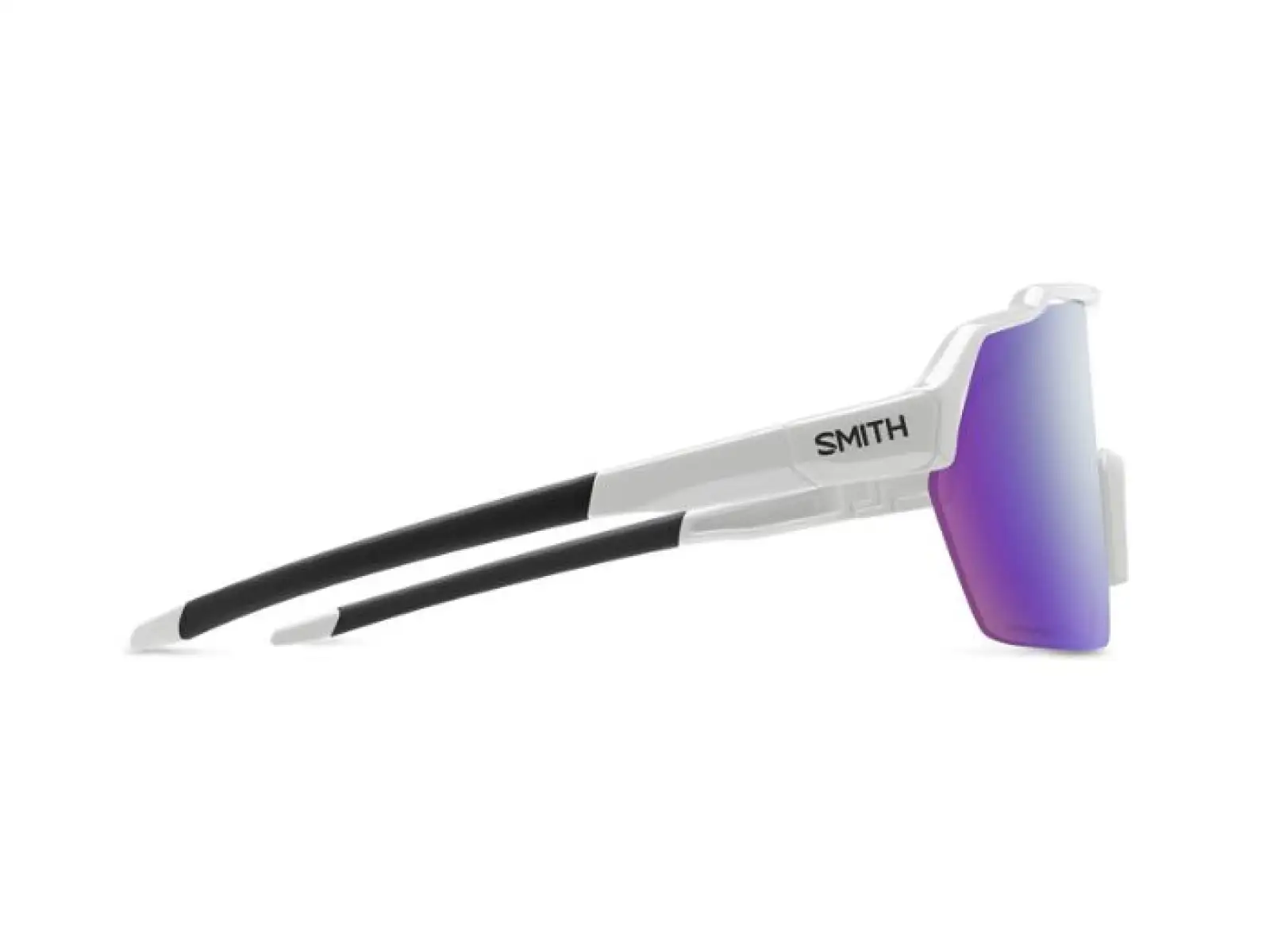 Smith Shift Split Mag okuliare White/ChromaPop Violet