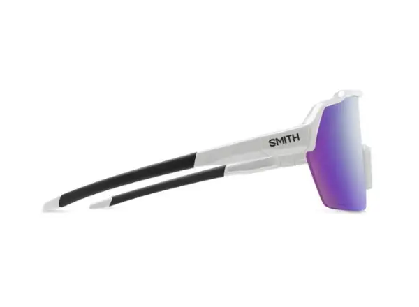 Smith Shift Split Mag okuliare White/ChromaPop Violet