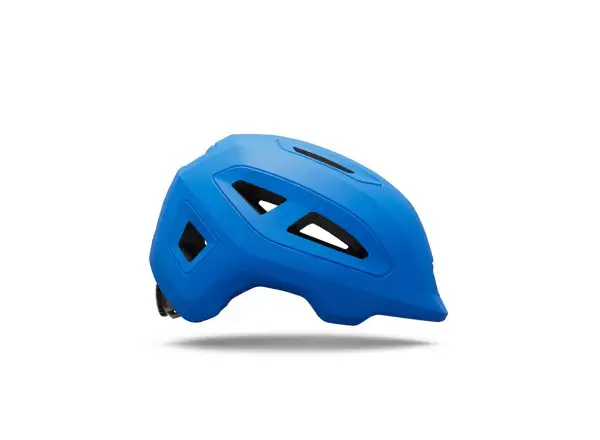 Giro Scamp II MIPS detská prilba Mat Blue Jewel