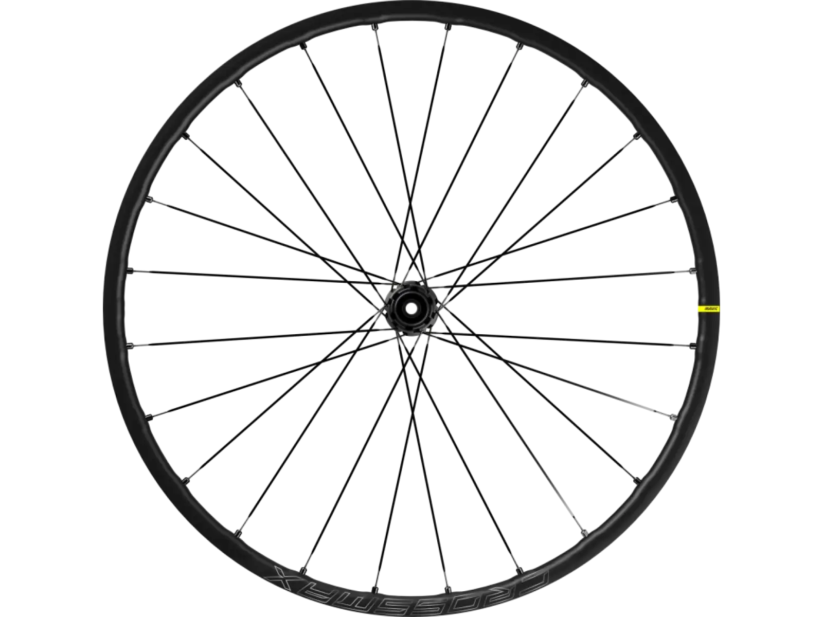 Mavic Crossmax SL S Boost INTL 29" pletené zadné koleso Shimano HG