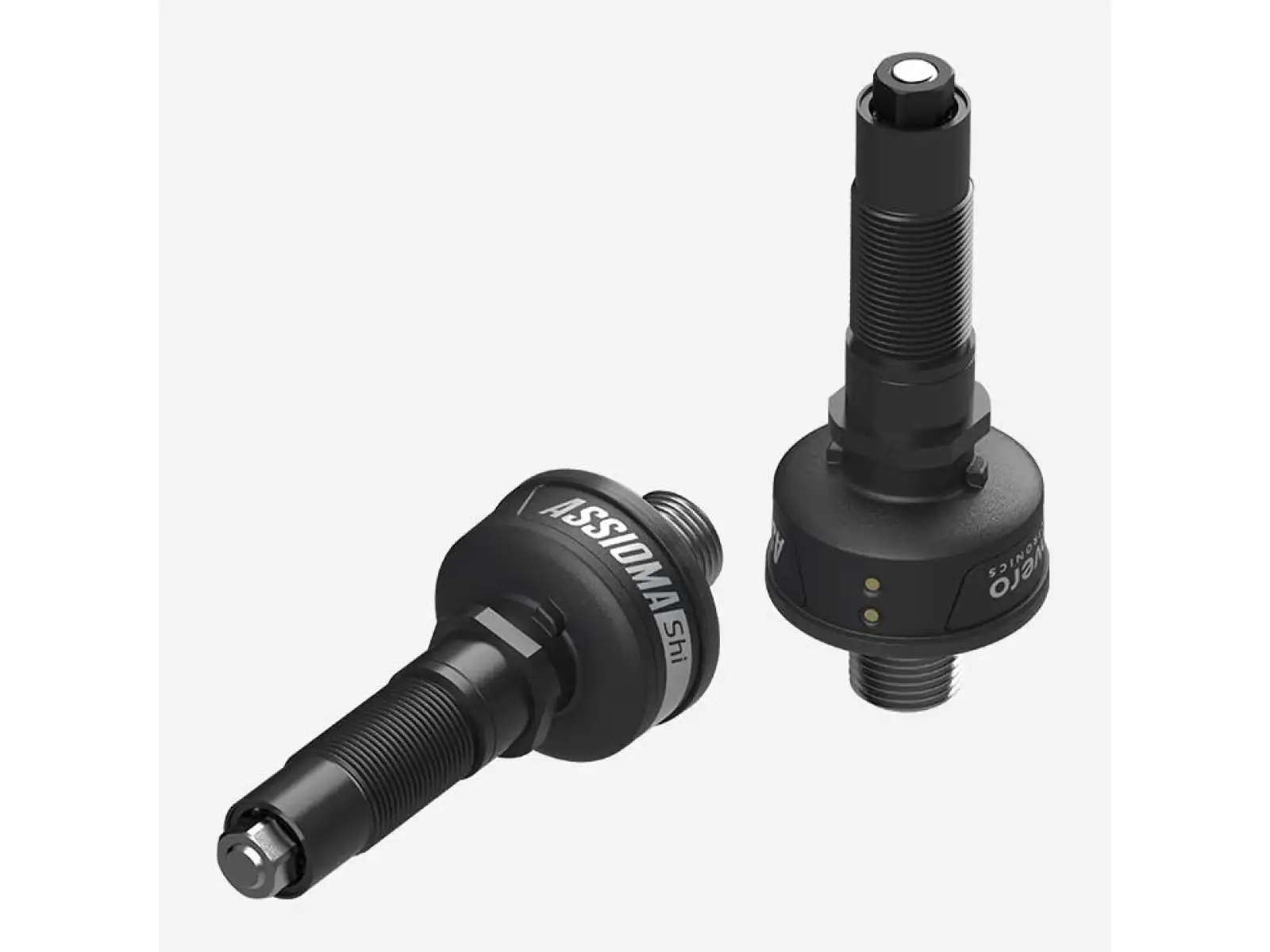 Favero Assioma Duo Shimano osi s wattmetrom