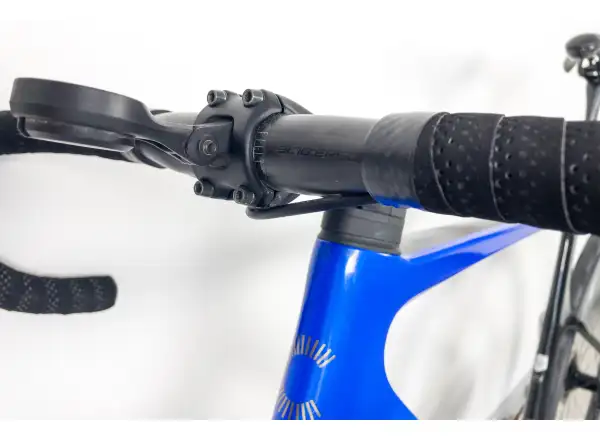 Cannondale SuperSix EVO Hi-MOD 2 cestný bicykel SNB veľ. 54 PREVERENÉ