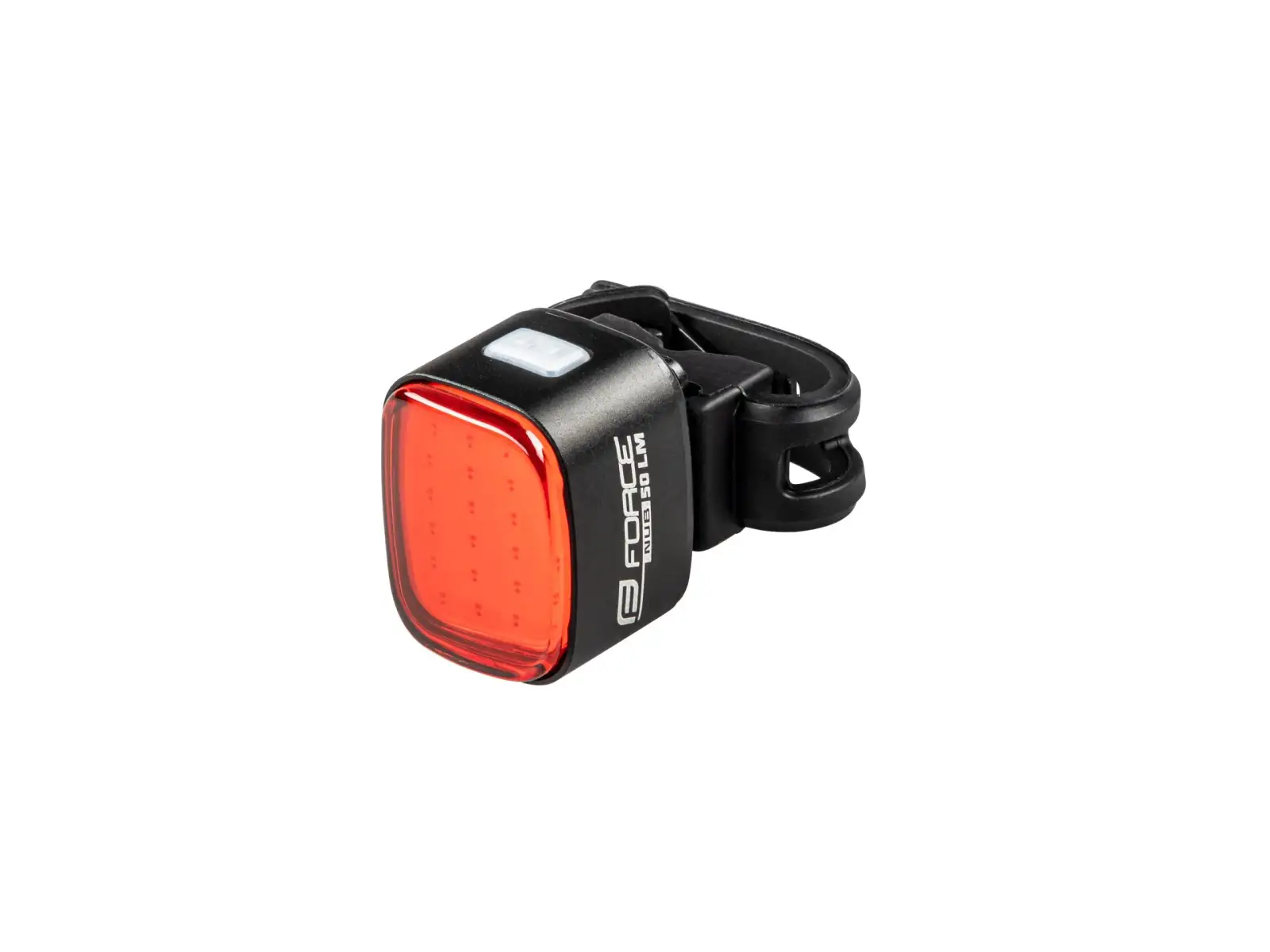 Force Nub 24 LED zadný blikač USB